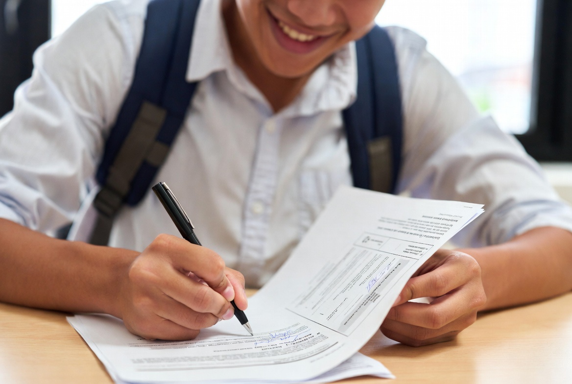 Quel contrat d'assurance pour des études à l'étranger correspond à ma situation ?