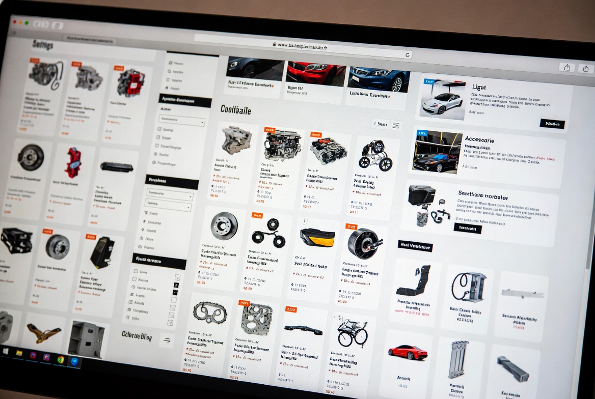 Votre embrayage à prix discount