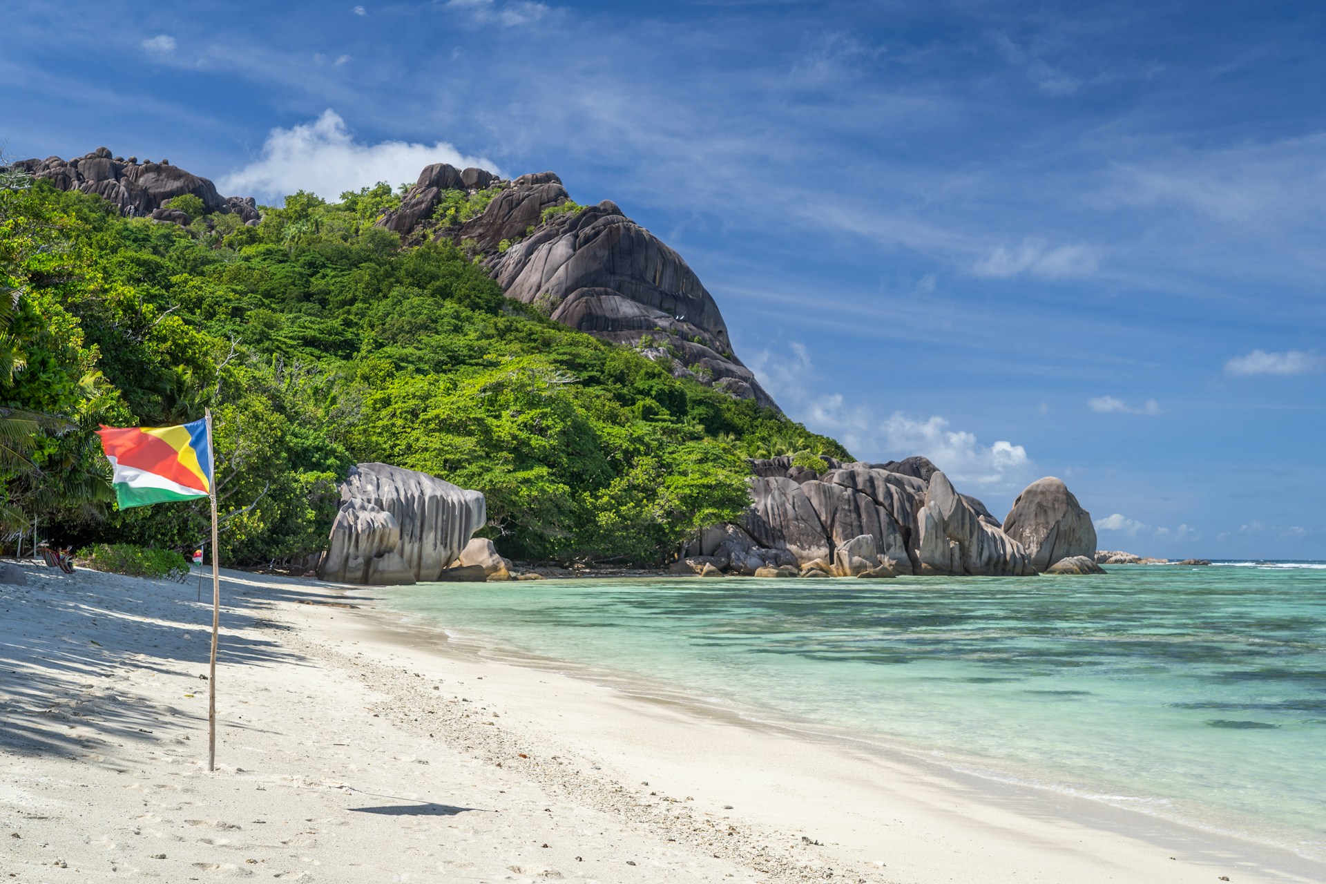 Partez aux Seychelles à des tarifs défiant toute concurrence