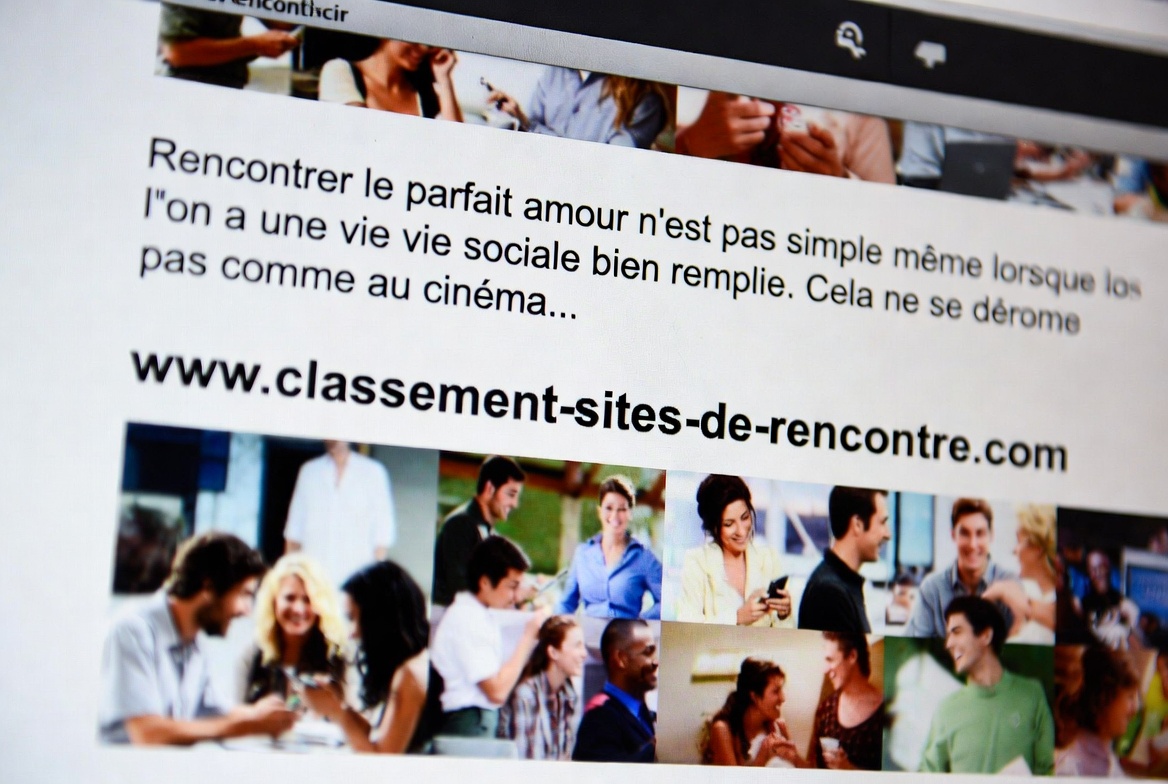 Pour faire le tri, il y a classement-sites-de-rencontre.com !