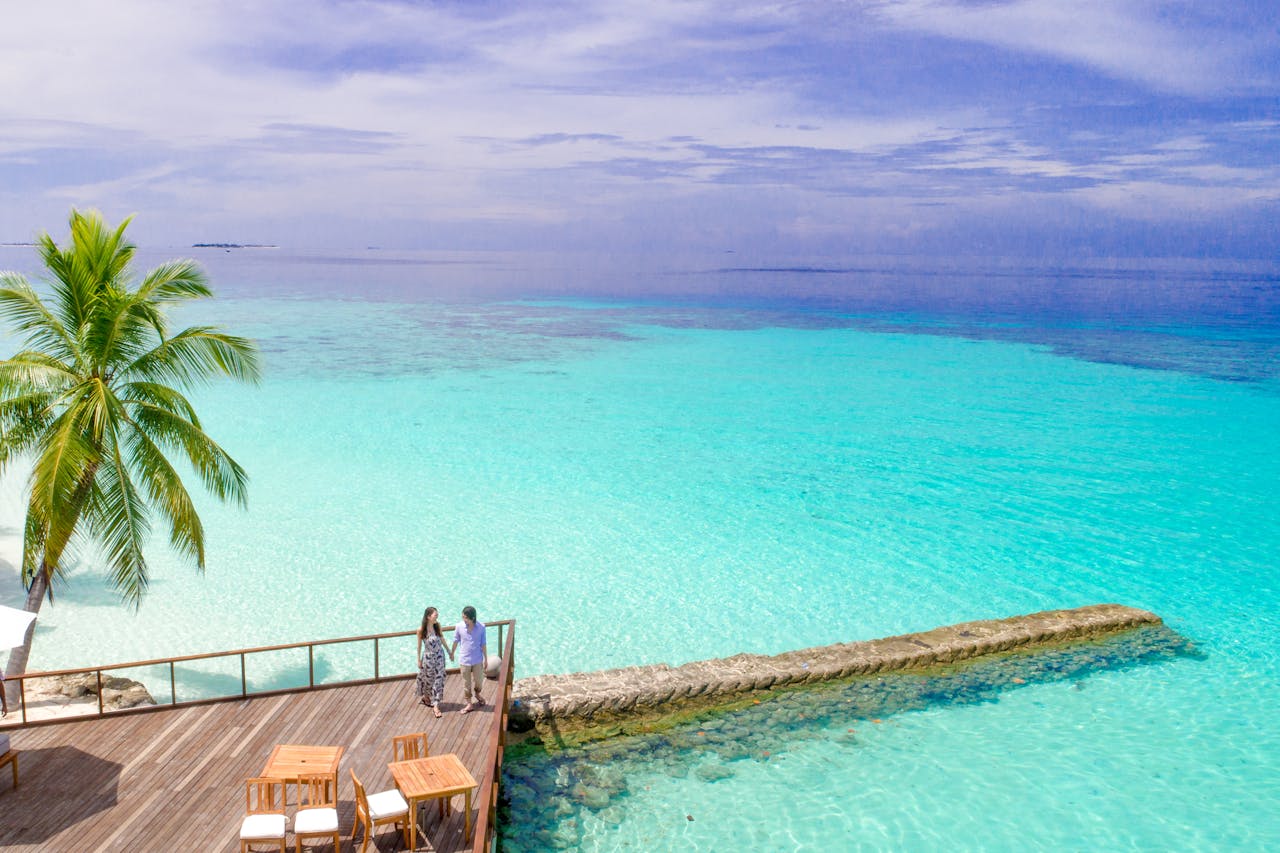 Charmée par les propositions d’Hotellissima