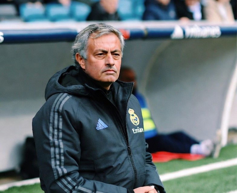 Le « Special One » devient « Happy One »