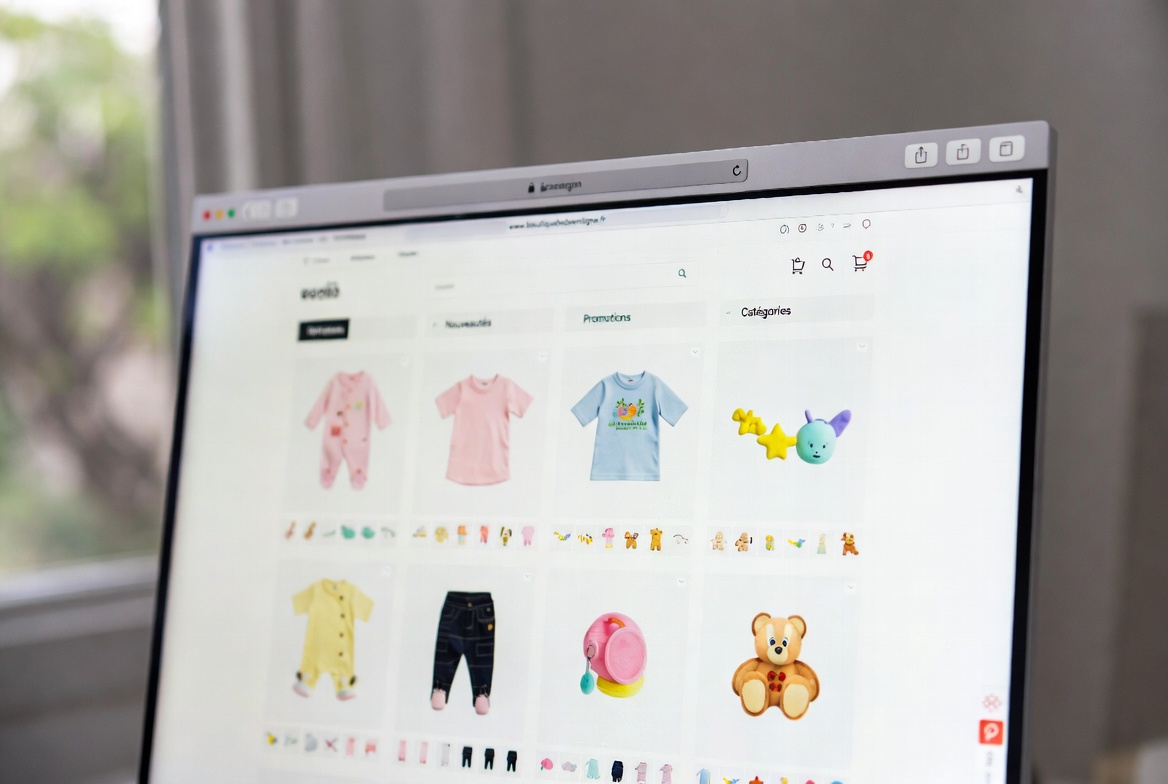 Bambinou vous propose un choix malin d'articles pour les tout-petits !