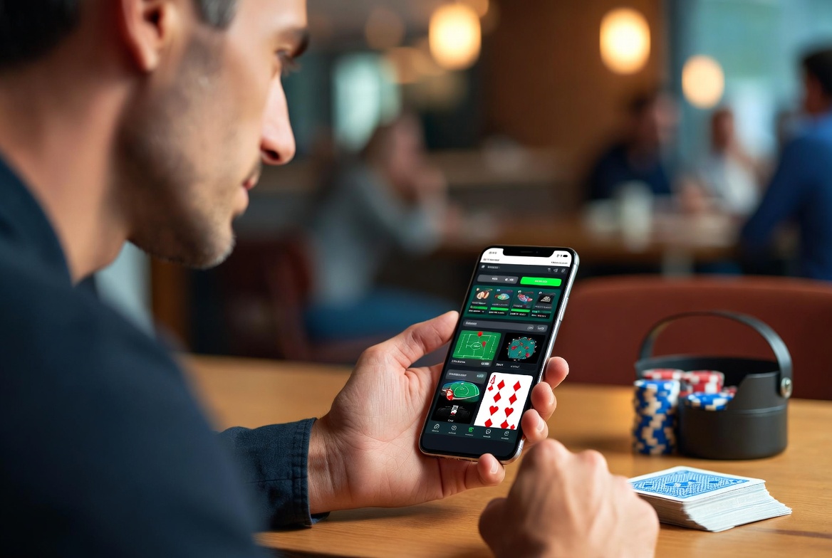 Les amateurs de paris se donnent rendez-vous sur ruedesjoueurs.com !