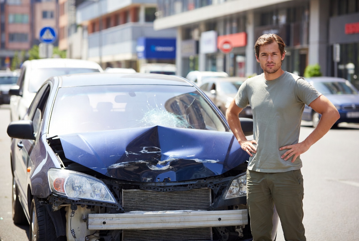 Que faire si votre assurance auto refuse de payer les dégâts de votre voiture ?