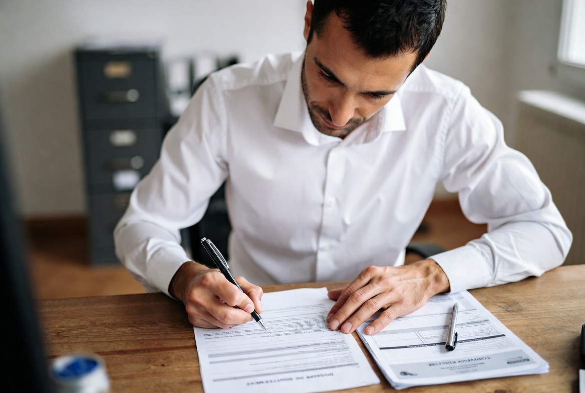 Vous hésitez à rédiger un dossier de surendettement ? Posez vos questions sur forumrachatdecredit.com.