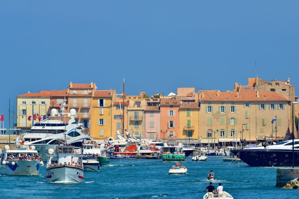 st tropez villa