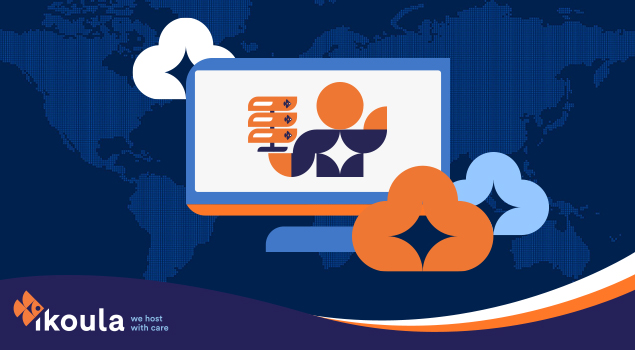 Ikoula propose une offre de cloud privé