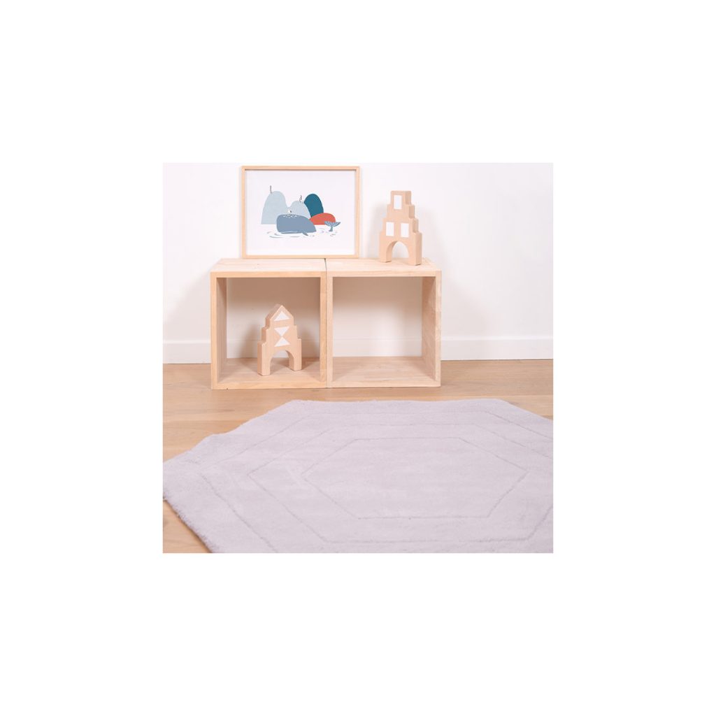 Ma Chambramoi : de quoi concevoir une chambre à thème, tapis d’enfant inclus….