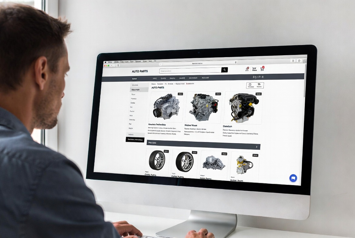 Toutes les pièces détachées automobiles dont vous avez besoin se trouvent sur autochoc.fr