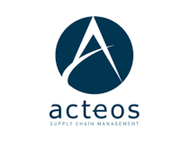 Un module dédié aux entrepôts.