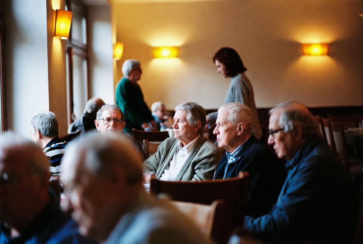 Quelles sont les démarches pour entrer dans une maison de retraite ?