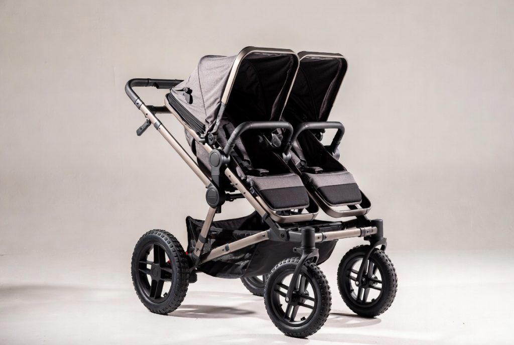 Acheter une poussette parapluie Baby Jogger