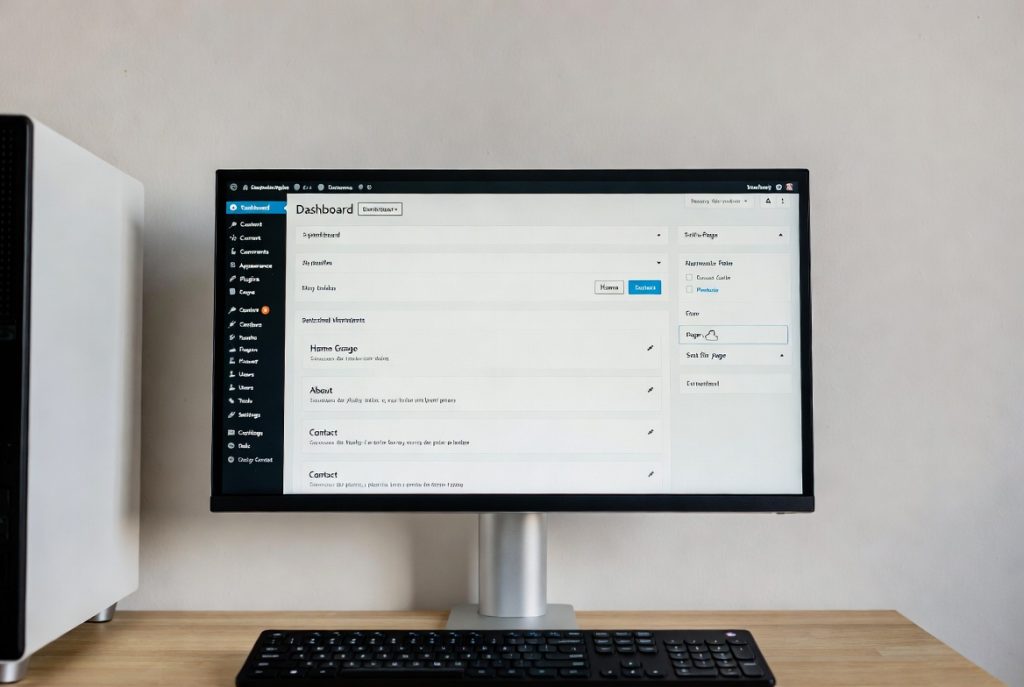 Définition d'un trafic manager
