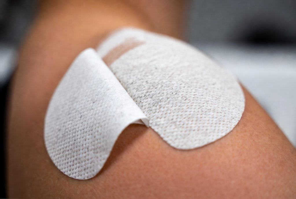 Pour en savoir plus sur l'immunothérapie épicutanée