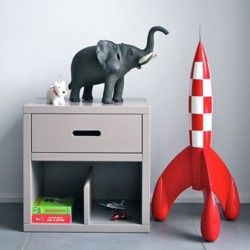 Pour trouver les accessoires déco chambre enfant qu'il vous faut, faites appel à Nanelle.fr