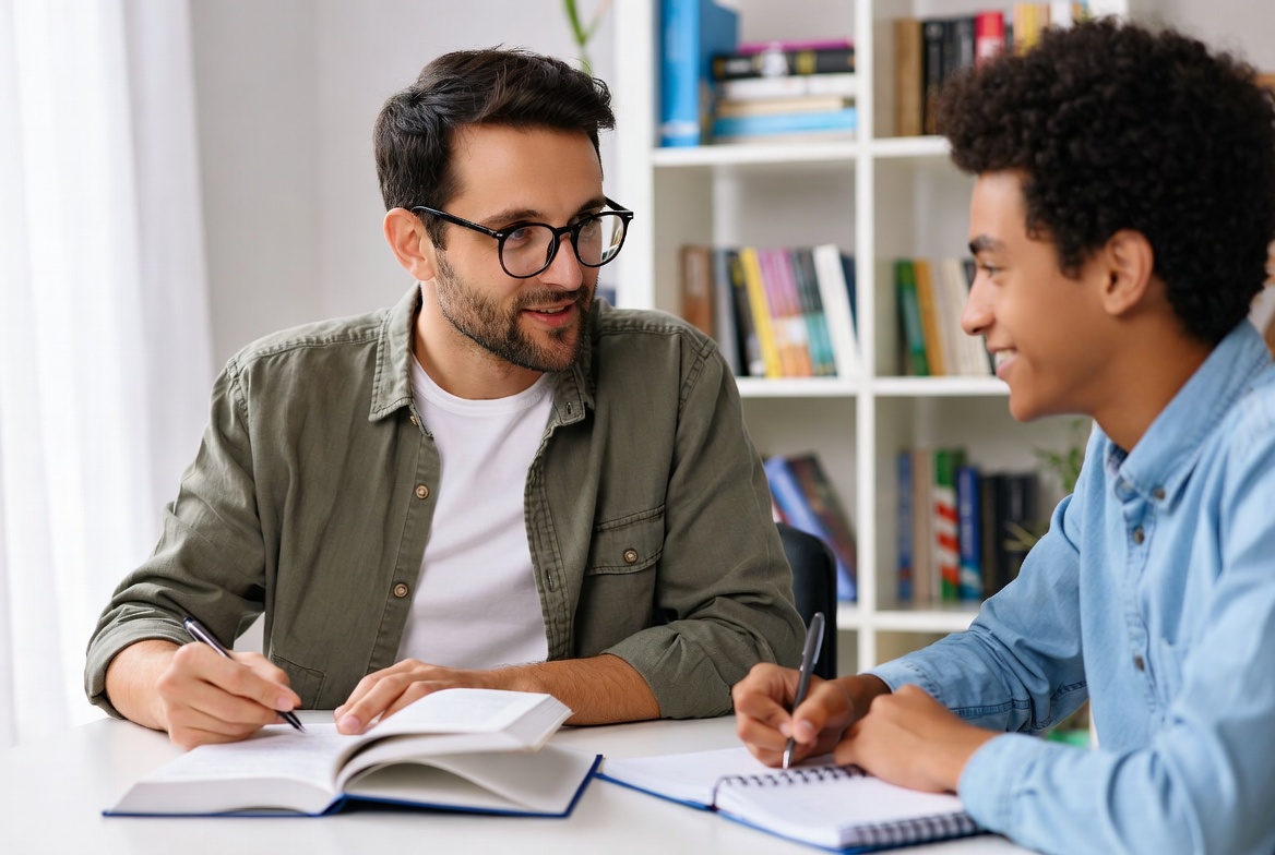 Vous cherchez un soutien scolaire à domicile répondant à vos exigences ?
