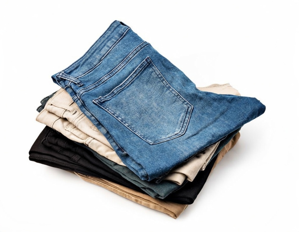 Levis 501, Diesel Thavar… les beaux jeans de Génération jeans