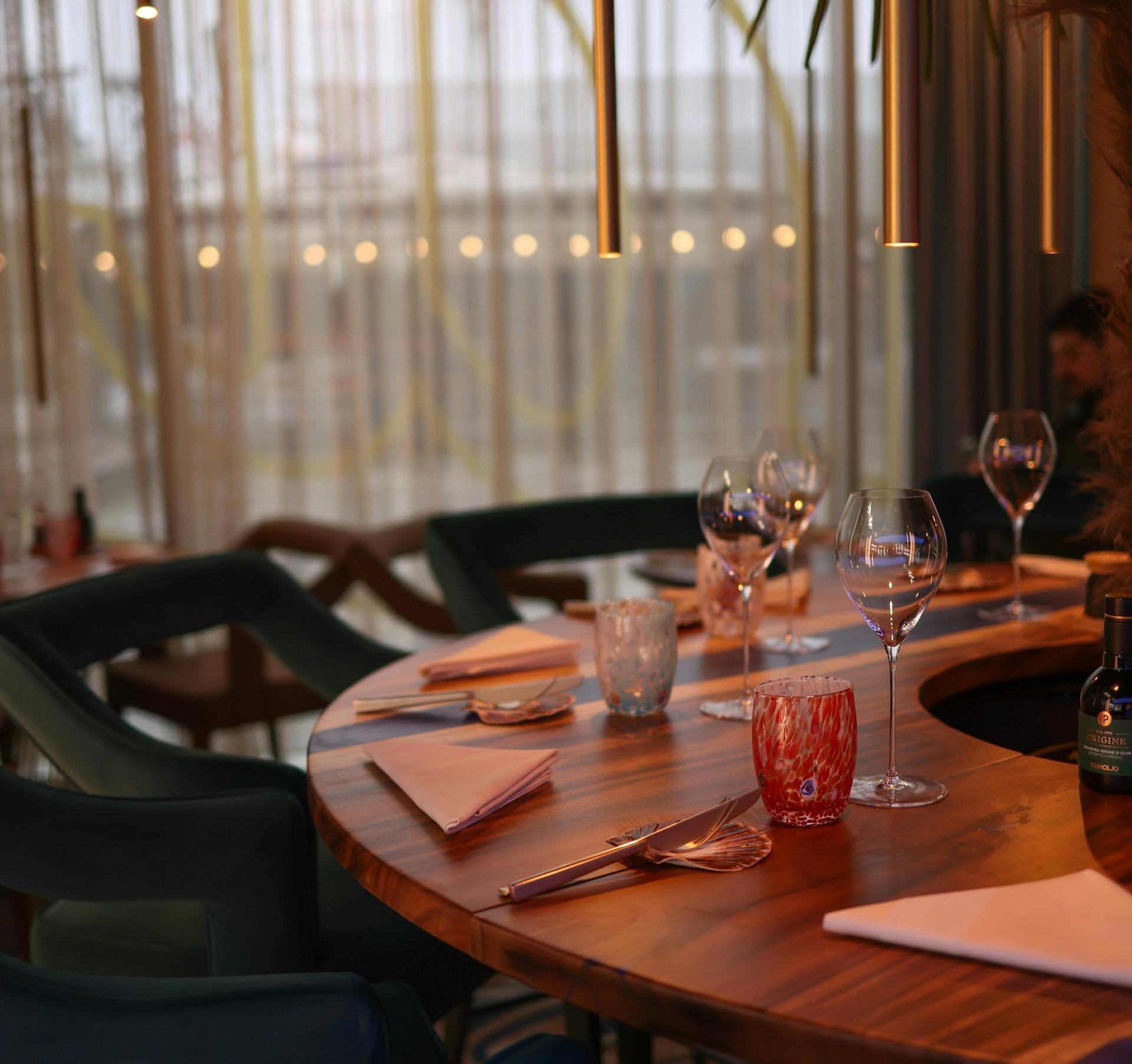 Mangez dans les grandes tables parisiennes avec Voyage Privé