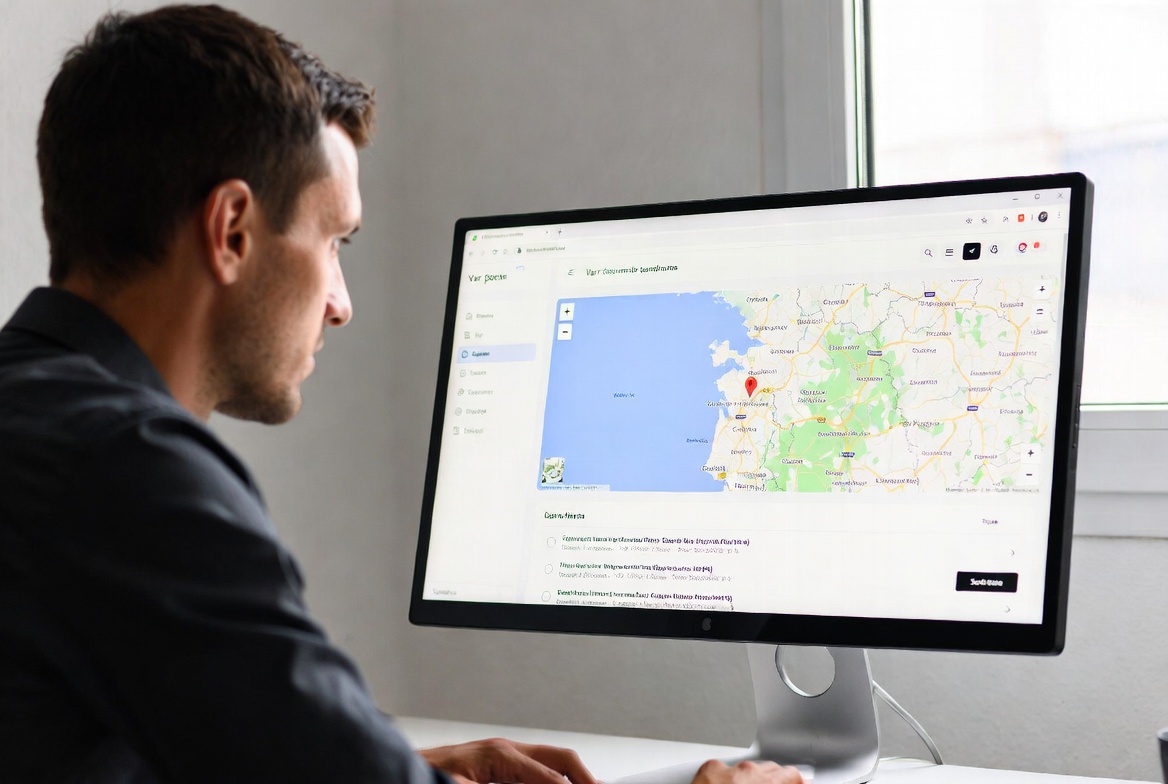 Vous cherchez les coordonnées d’une entreprise implantée dans le Var ?