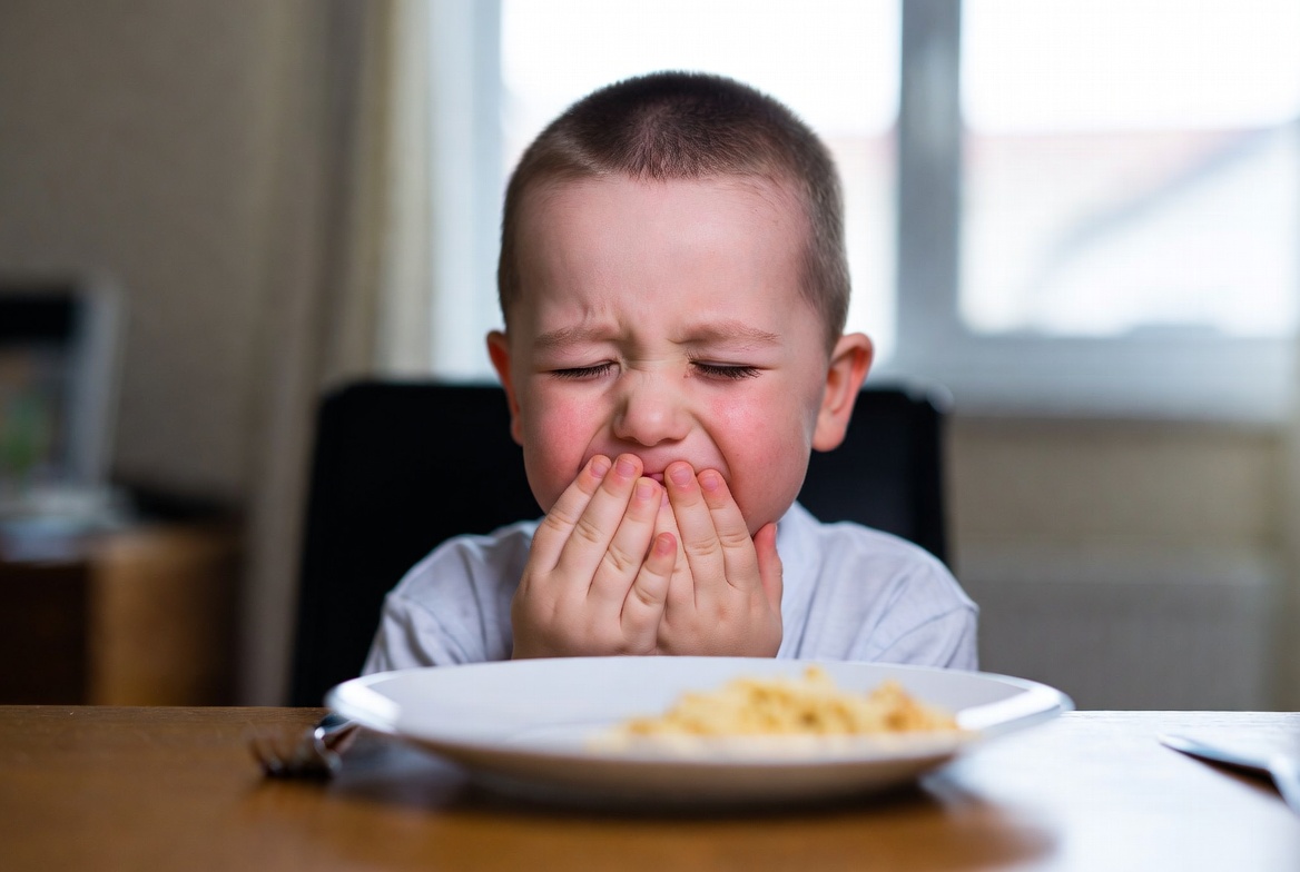 Qu’est-ce qu’une allergie alimentaire ?