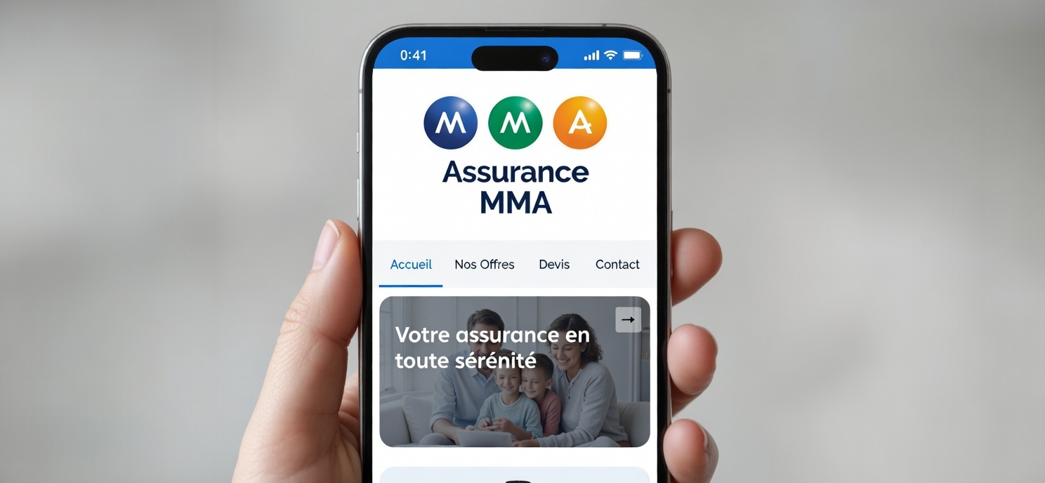 Dossier autour de la question de l’épargne chez MMA