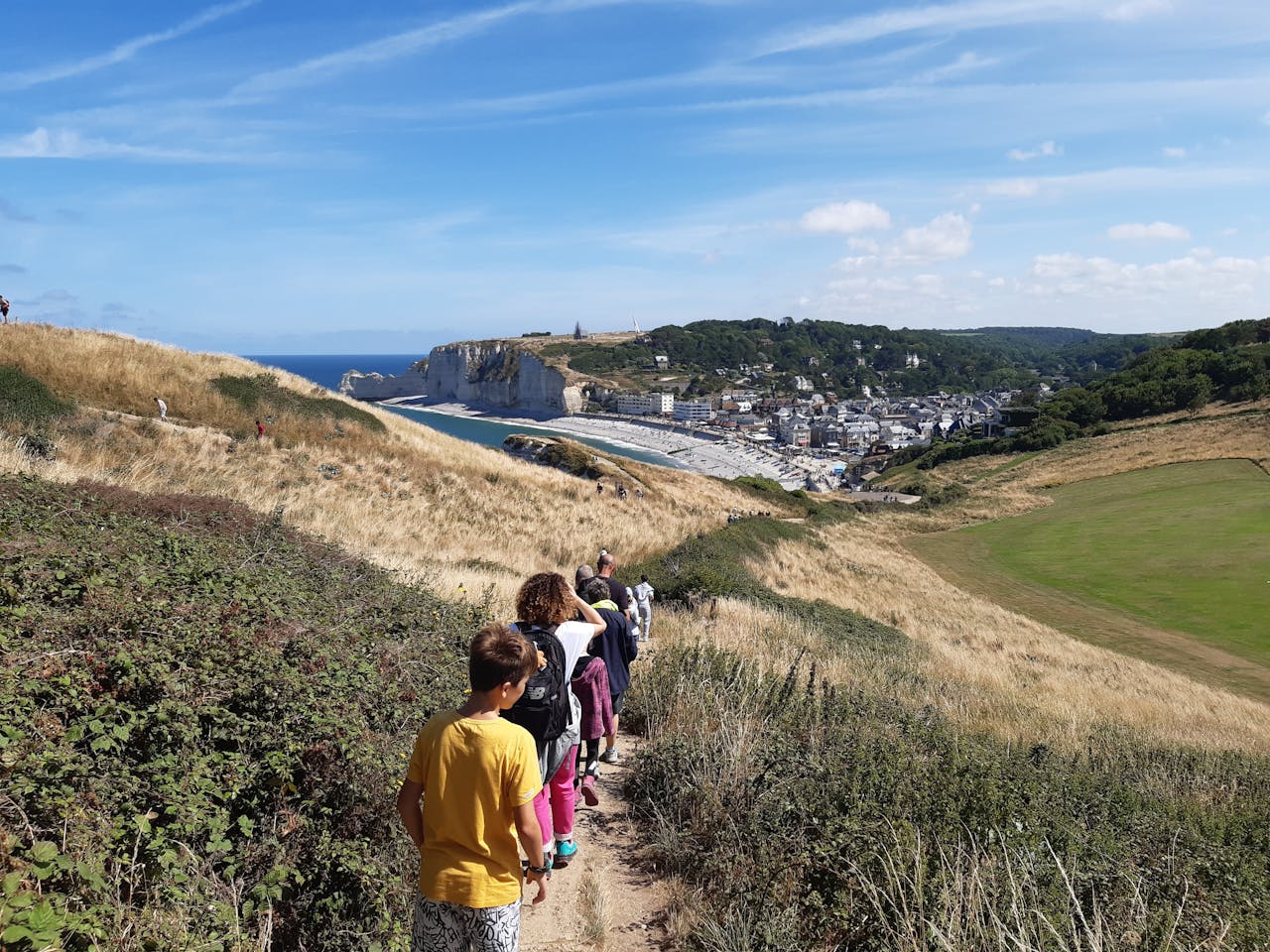 Comment bien préparer une randonnée ?