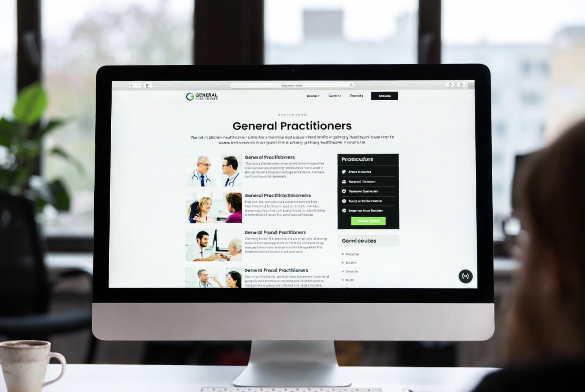 Medecin-info.fr vous met en relation avec le médecin généraliste le plus proche de chez vous