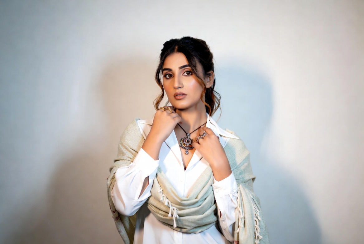 Comment faire tenir une étole ?