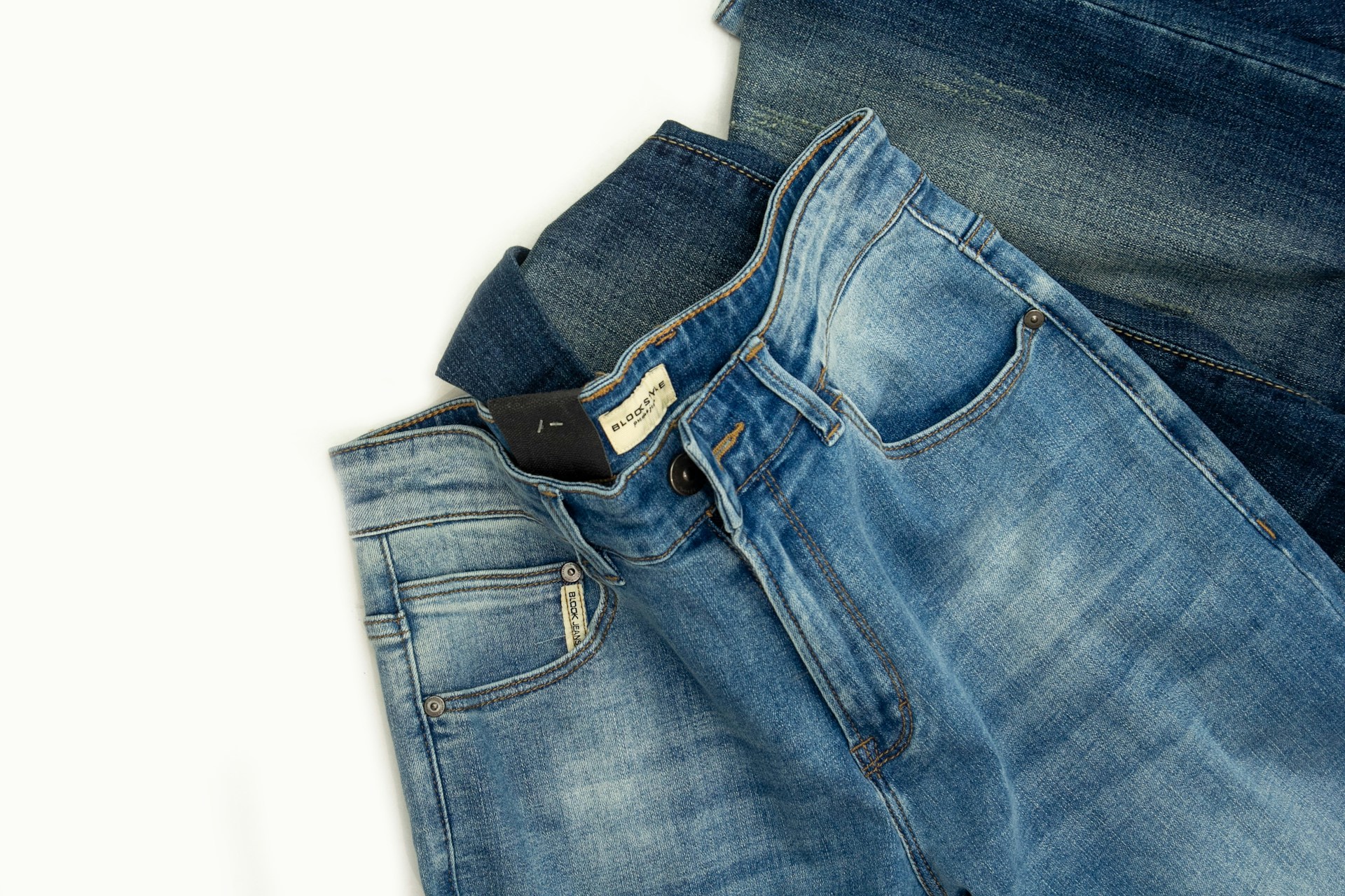 Les Levis selon Génération jeans