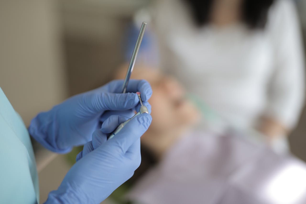 Trouvez un dentiste de garde près de chez vous