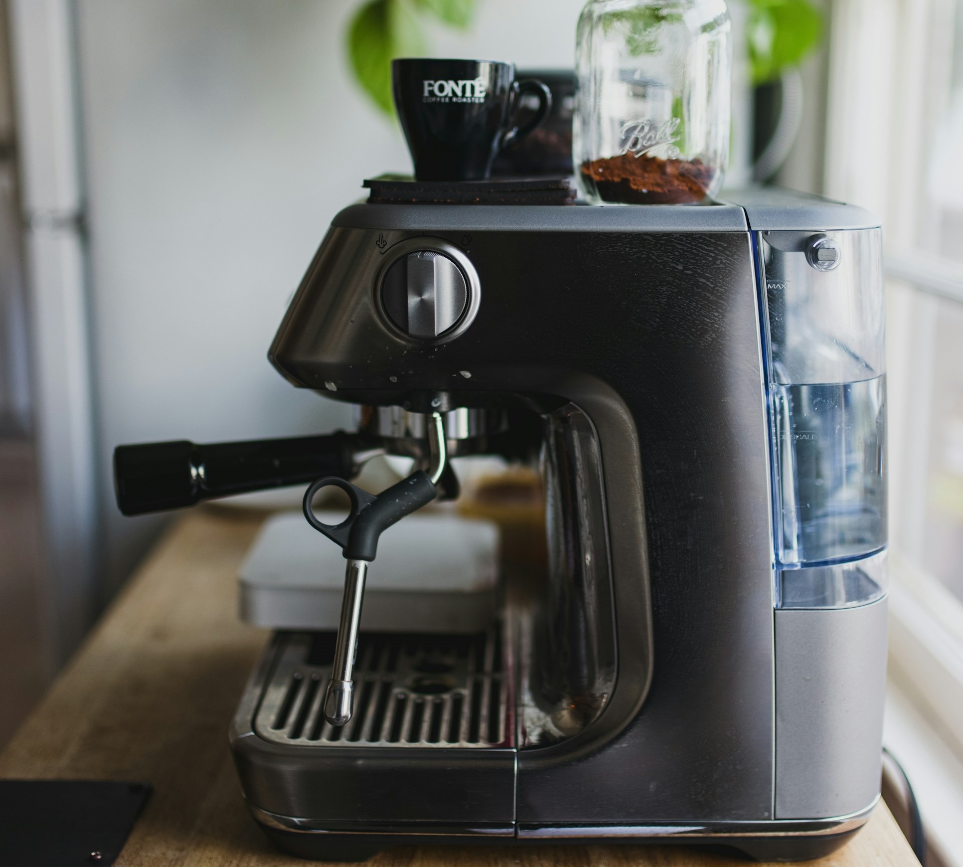 Cafés de qualité pour toutes les machines à café « expresso »