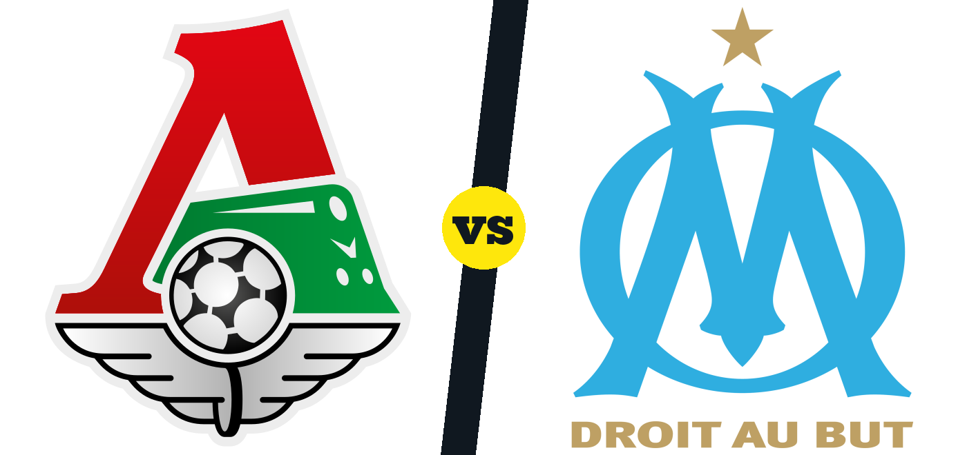 Pronostic Locomotiv Moscow Olympique Marseille du 16/09 au RZD Arena