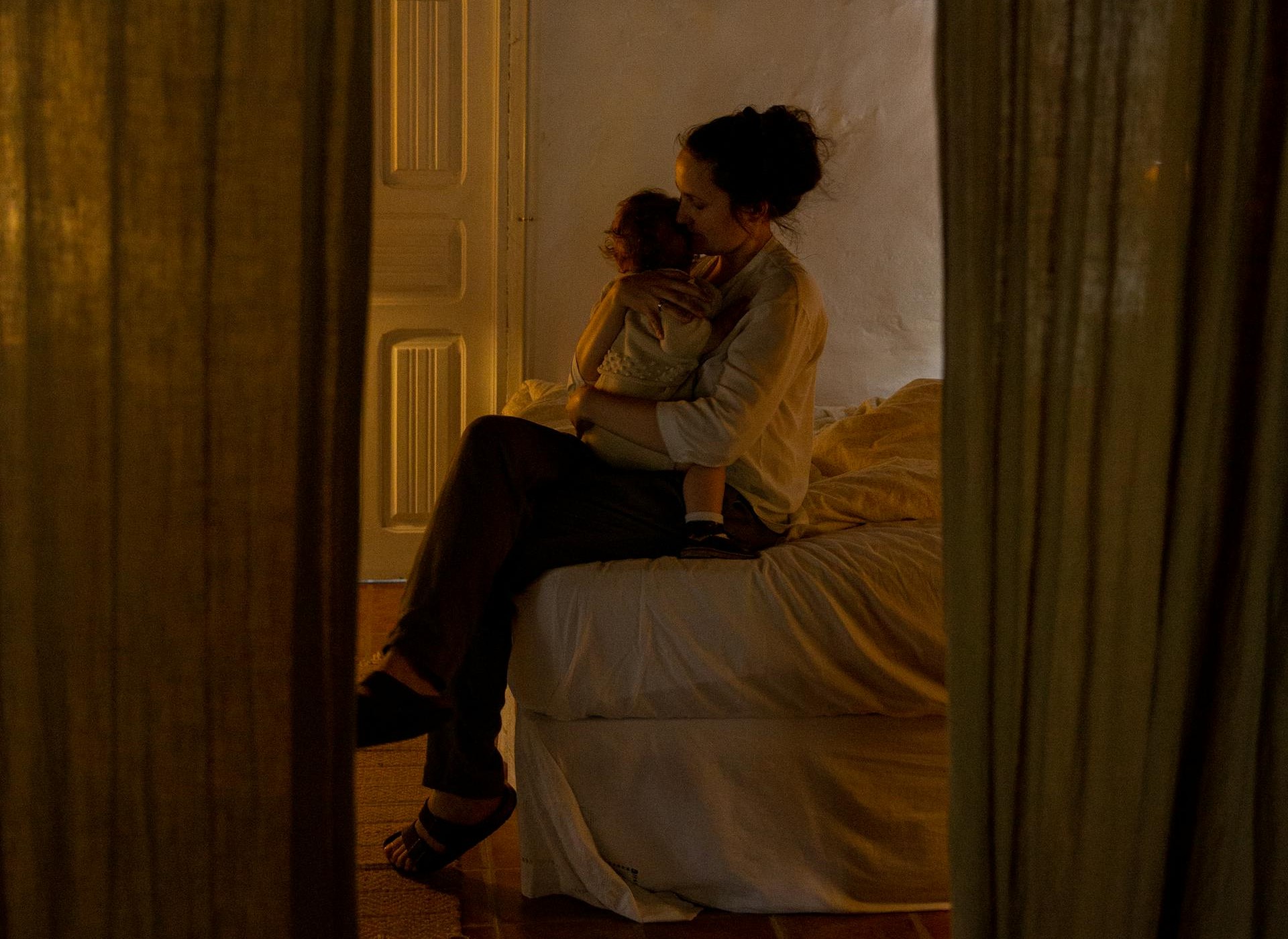 En quoi consiste le principe d’une nounou de nuit ?