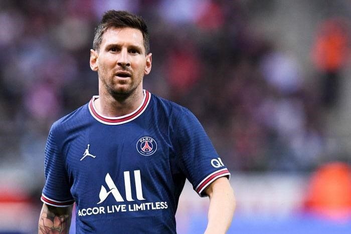 Le Ballon d’or 2021 sera-t-il buteur dans la rencontre PSG – Bruges en Ligue des Champions ?