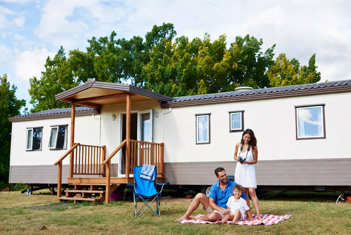 Oubliez le blues de l’hiver en réservant votre camping au printemps